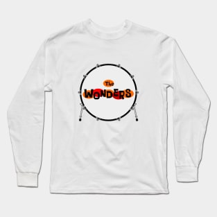 The Wonders Long Sleeve T-Shirt